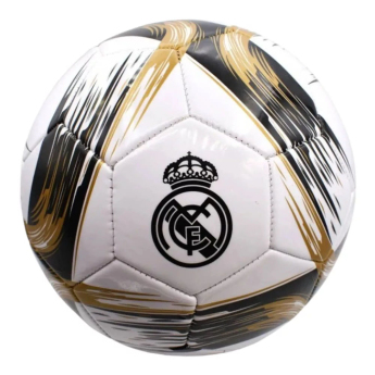 Real Madrid futball labda No59 triangle