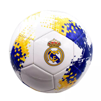 Real Madrid futball labda No60 colour