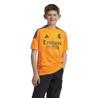 Real Madrid gyerek futball mez 24/25 outdoor