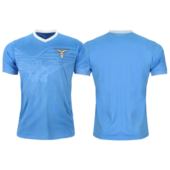 Lazio Roma futball mez replica Home