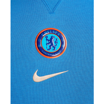 FC Chelsea férfi kapucnis pulóver Standard Issue