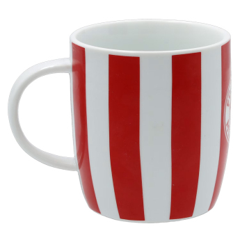 Bayern München bögre Stripes