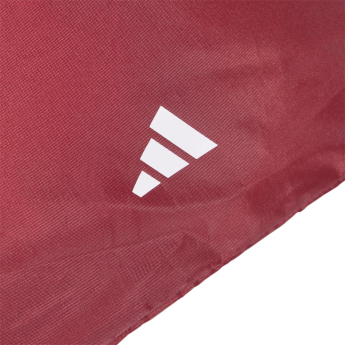 Manchester United tornazsák Home red