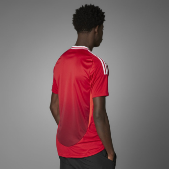 Manchester United futball mez 24/25 domácí