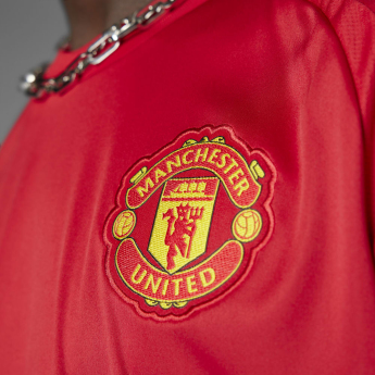 Manchester United futball mez 24/25 domácí