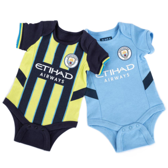 Manchester City rugdalózó 24/25 Shirt