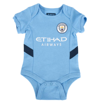 Manchester City rugdalózó 24/25 Shirt