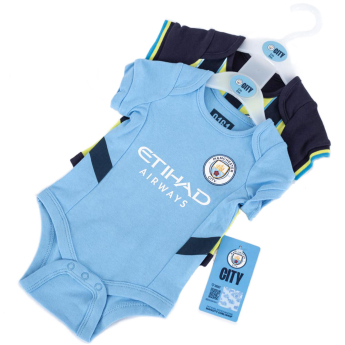 Manchester City rugdalózó 24/25 Shirt