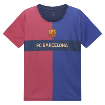 FC Barcelona gyerek szett 24/25 Fan