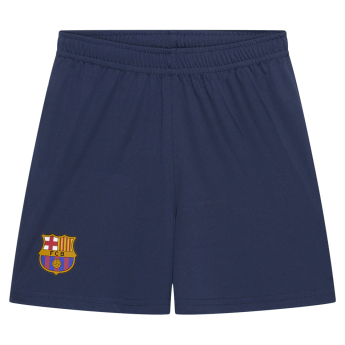 FC Barcelona gyerek szett 24/25 Fan