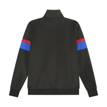 FC Barcelona férfi sportszett Suit black