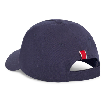 Paris Saint Germain gyerek baseball sapka Stripe
