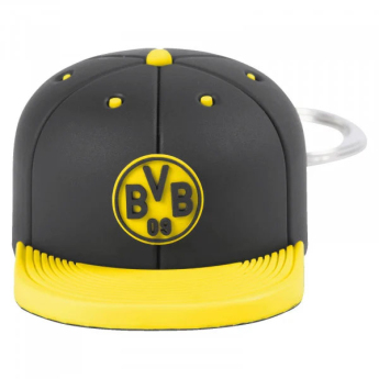 Borussia Dortmund kulcstartó üveg nyitóval Cap Opener