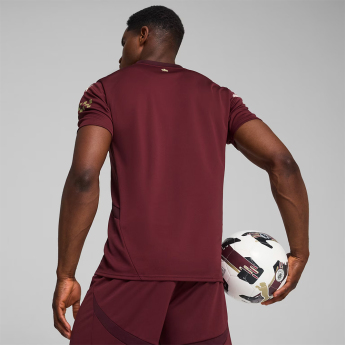 Manchester City futball mez 24/25 third