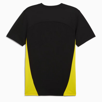 Borussia Dortmund futball mez black