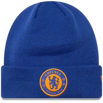 FC Chelsea téli sapka Seasonal Blue Cuff