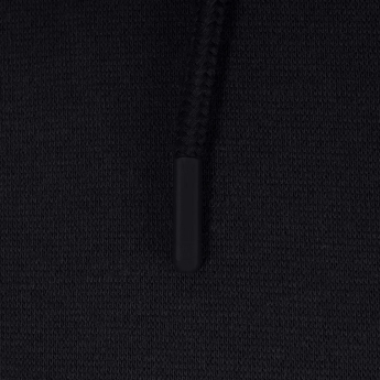 FC Arsenal férfi kapucnis pulóver Zip black