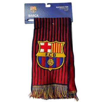 FC Barcelona téli sál No44 Horizontal