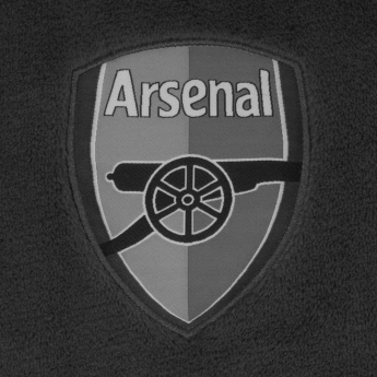 FC Arsenal férfi fürdőköpeny grey