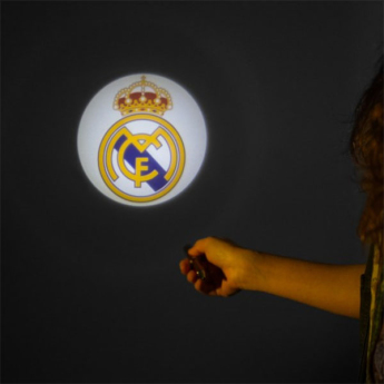 Real Madrid A5 jegyzetfüzet Premium