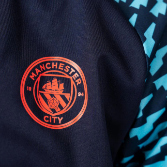 Manchester City férfi sportszett 2024/25 Away