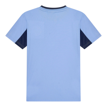 Manchester City gyerek szett 2024/25 Home