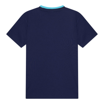 Manchester City gyerek szett 2024/25 Away