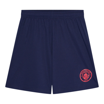 Manchester City gyerek szett 2024/25 Away