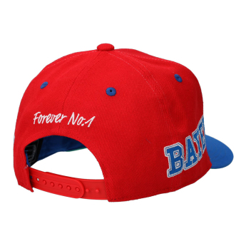 Bayern München baseball flat sapka Retro Snapback