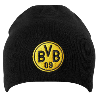 Borussia Dortmund gyerek téli sapka Wendbar