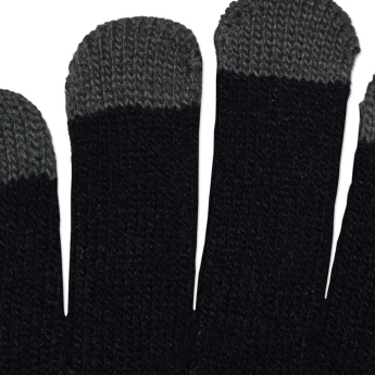 Borussia Dortmund kesztyű Smartphone