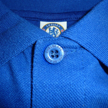 FC Chelsea pólóing Basic royal