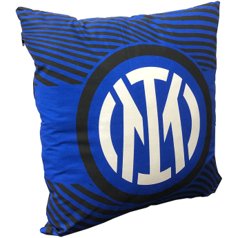 Inter Milan párna Logo