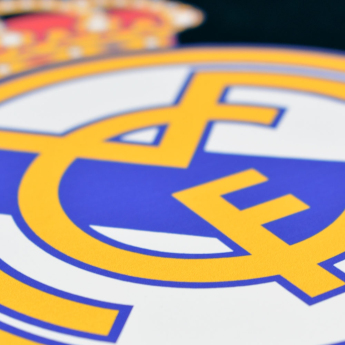 Real Madrid gyerek póló No90 black colour