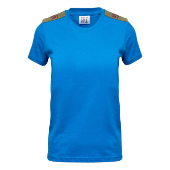 Cristiano Ronaldo gyerek pizsama CR7 Short fresh