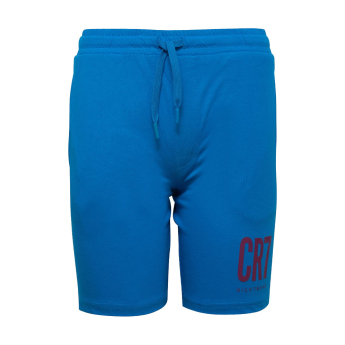 Cristiano Ronaldo gyerek pizsama CR7 Short fresh