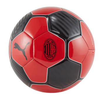 AC Milan futball labda ESS red