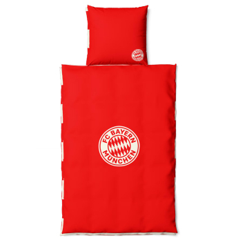Bayern München 1 drb ágynemű Flanell winter