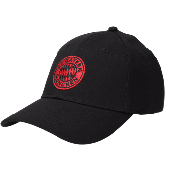 Bayern München baseball sapka Logo Classic