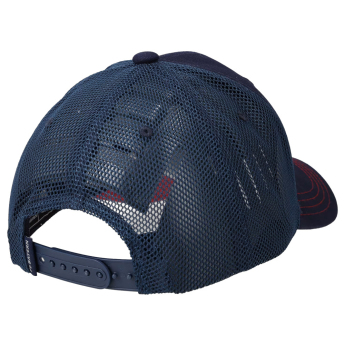 Bayern München baseball sapka Trucker Super navy