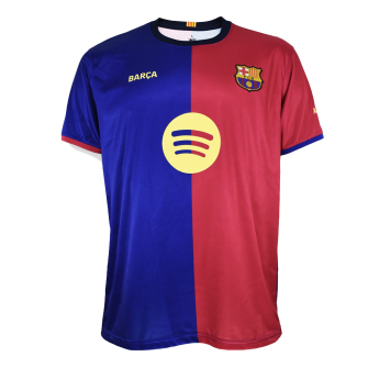 FC Barcelona gyerek szett replica 24/25 Home Lewandowski