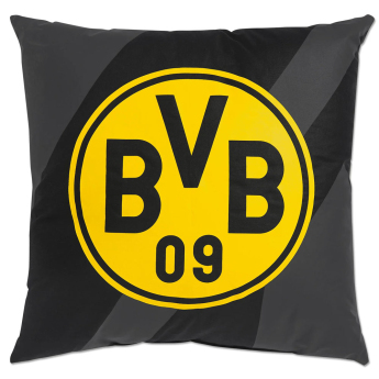 Borussia Dortmund párna grey
