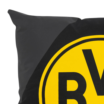 Borussia Dortmund párna grey