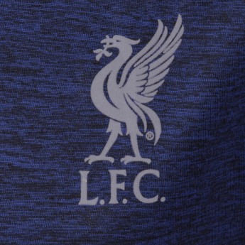 FC Liverpool férfi póló Poly royal