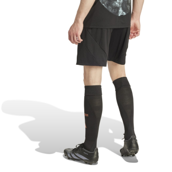 Bayern München futball rövidnadrág 24/25 Away