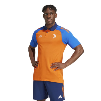 Juventus pólóing orange