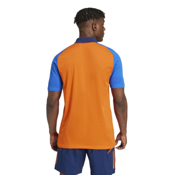 Juventus pólóing orange
