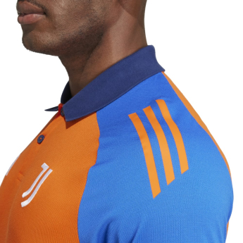 Juventus pólóing orange