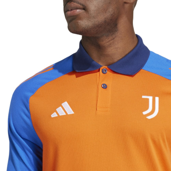Juventus pólóing orange
