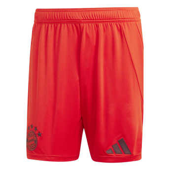 Bayern München futball rövidnadrág 24/25 home